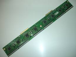 PLACA  EAX52681101 - EBR50174801 BUFFER LG